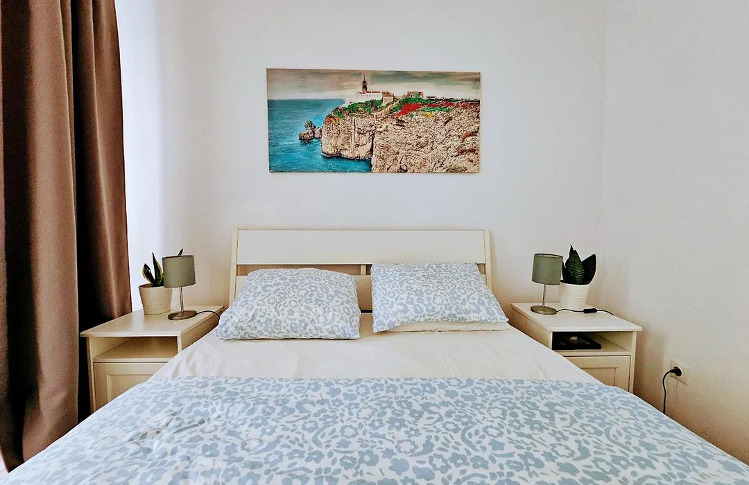 Martim Moniz Charming By Lisbon Village Apartments-1